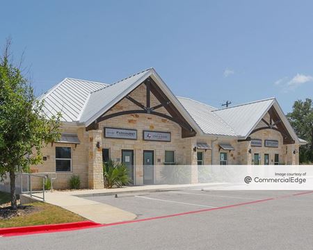 Office space for Rent at 1603 Medical Pkwy in Cedar Park