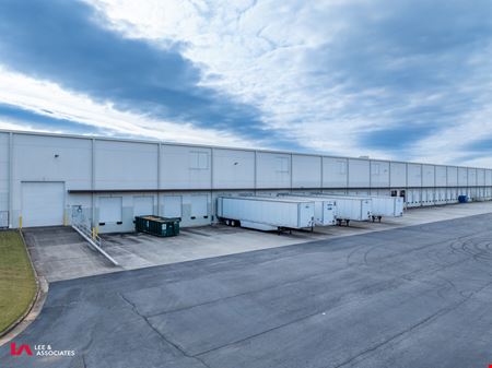 2510 Mill Center Pkwy