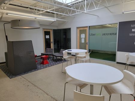 Office space for Rent at Norwell Park in Norwell