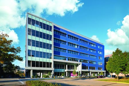 Office space for Rent at The Riviera in Pittsburgh