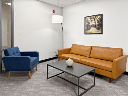Office space for Rent at Regus - Colorado Springs - Kelly Johnson Blvd in Colorado Springs