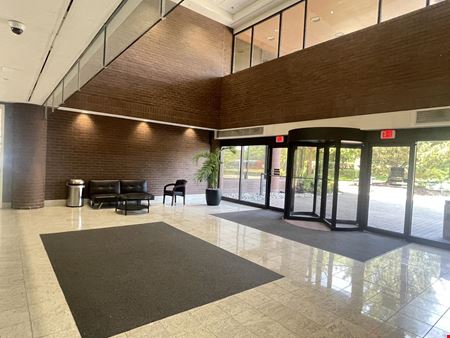 4600 Forbes Blvd.