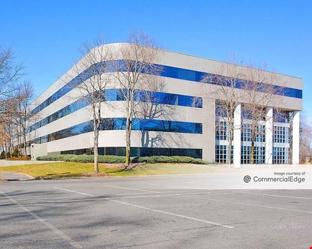 Office space for Rent at Atrium Corporate Park - 300 Atrium Drive in Somerset