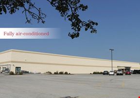 Frederick Square Warehouse & Distribution Center