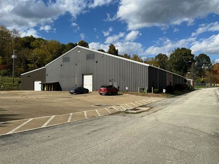 Industrial space for Sale at Monroeville Warehouse Building in Pittsburgh