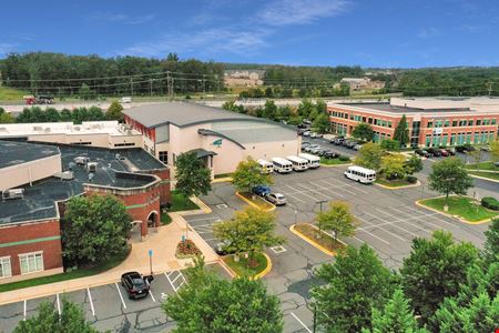 43629 Greenway | Turnkey Education Campus