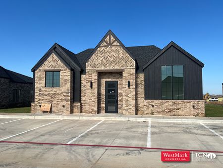 Office space for Rent at 13918 Indiana Ave in Lubbock