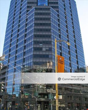 301 Howard Street
