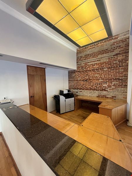 Premier Downtown Lakeland Office or Retail Space