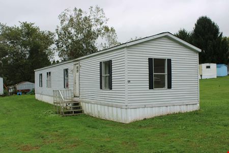 Multi-Family space for Sale at Hillside Estates in Sinclairville