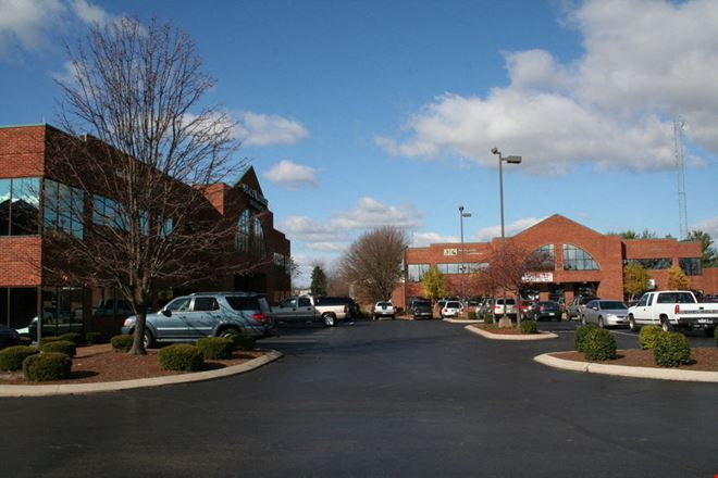 Thoroughbred Square