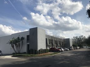 Silver Star Commerce Center Bldg 4