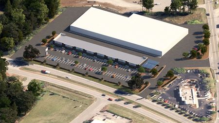 Retail space for Rent at Smithfield West in Smithfield