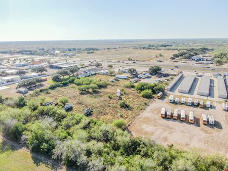 5504 S Expressway 281