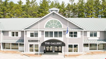 Office space for Sale at The Gallery in New London
