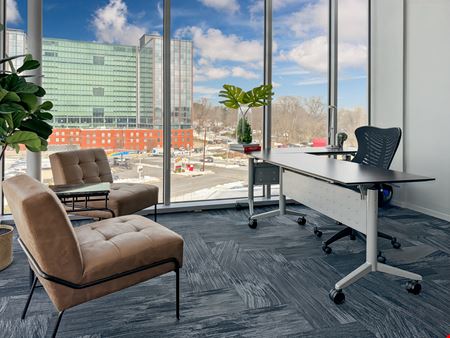 Office space for Rent at Regus - North Bethesda - Parklawn Dr in North Bethesda