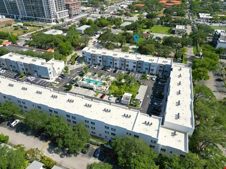 2505 Northeast 193rd Street, unit 4208