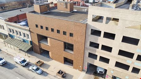 Commercial space at 113 SW Adams Street in Peoria