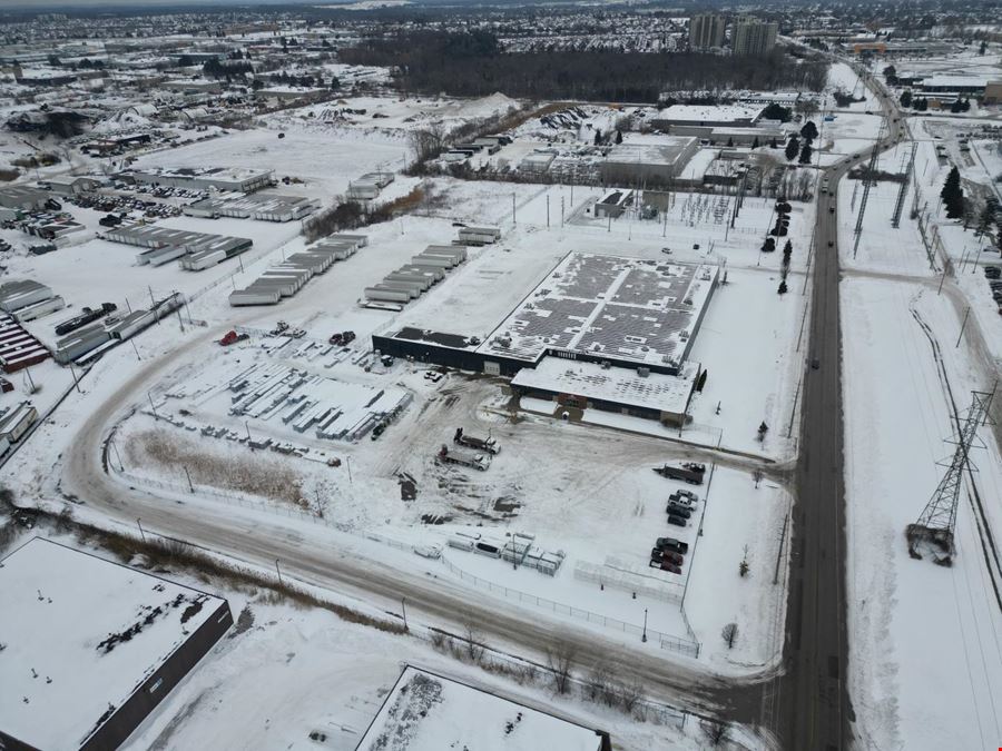 505 Conestoga Blvd, Cambridge, ON N1R 7P4