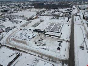 505 Conestoga Blvd, Cambridge, ON N1R 7P4