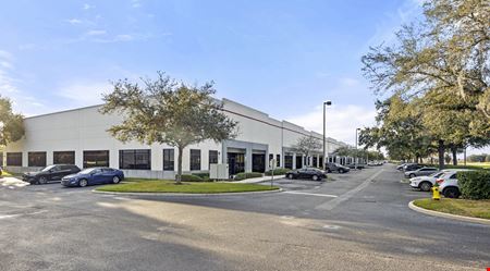 Industrial space for Rent at Semoran CommerCenter in Orlando