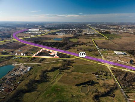 Other space for Sale at ±12 AC | HWY 287 | ENNIS in Ennis
