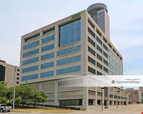 Crown Center - 2301 McGee