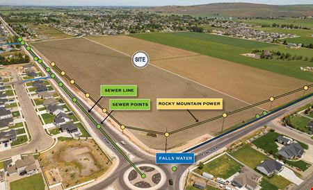 Crowley Centre | Mixed Development
