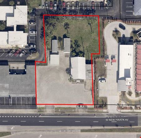 Redevelopment Opportunity on US 192