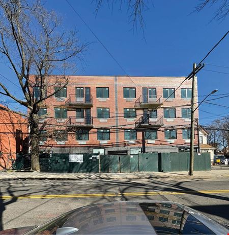Mixed Use space for Sale at 10625 Guy R Brewer Blvd in Jamaica