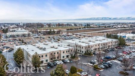 Office space for Rent at Stratford Business Center for Lease in Meridian