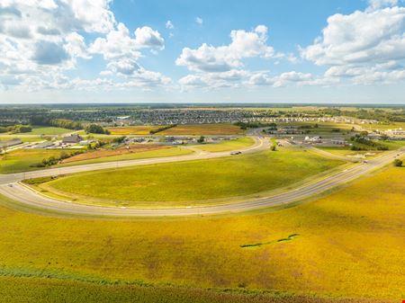 Sussex County Commercial Parcels for Development