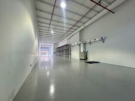 Warehouse / Flex Ormond Beach - 4,069 SF