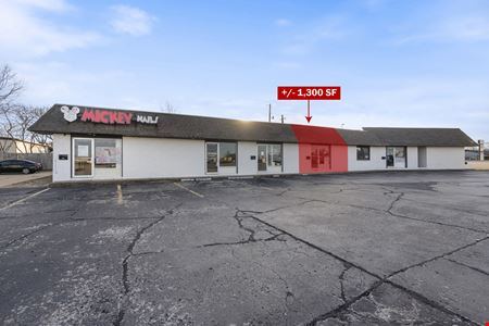 Chandler Plaza