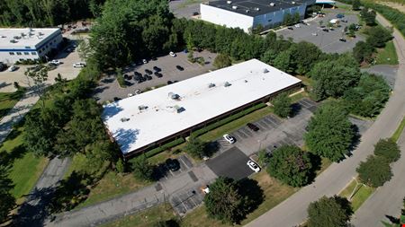 16 Commerce Blvd