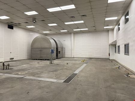 MANUFACTURING / WAREHOUSE BUILDING FOR SALE
