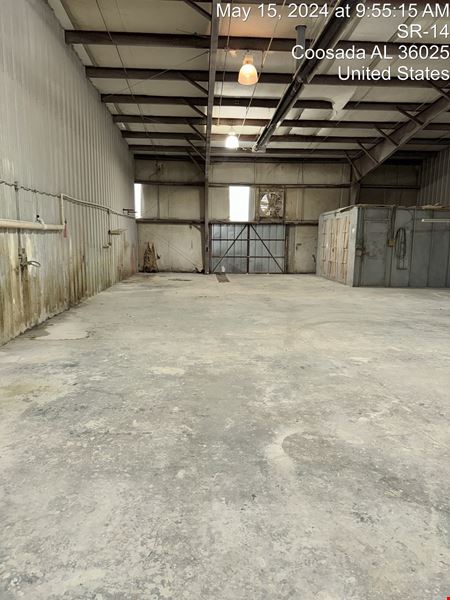 1142 Hwy. 14 - 18,560 SF Warehouse Hwy 14 w/ 1,840 SF Office