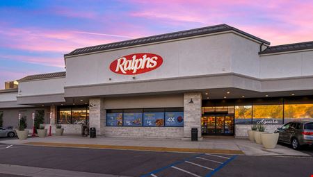 Retail space for Rent at Twin Oaks Shopping Center in Agoura Hills