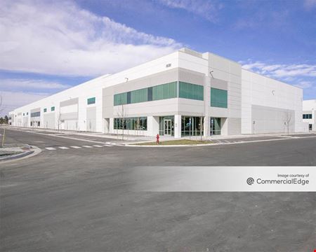 Industrial space for Rent at Prologis Park Central - Bldg 1 in Denver