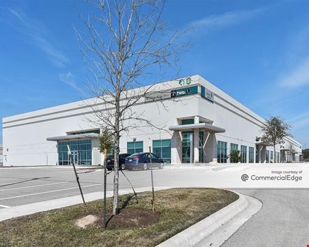 Industrial space for Rent at Prologis TechRidge Two.1 in Austin