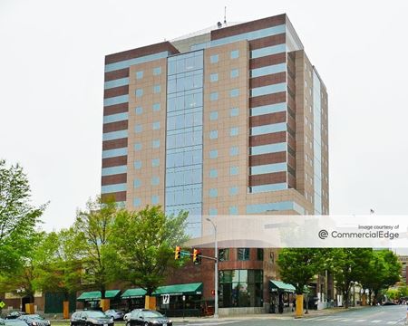 Office space for Rent at 3100 Clarendon Blvd in Arlington