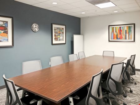 Office space for Rent at Regus - St. Louis Downtown Deloitte Building in St. Louis