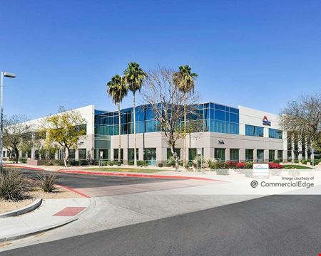 Office space for Rent at Baseline Corporate Center in Tempe