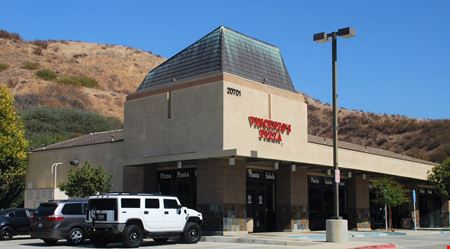 Plum Commerce Center