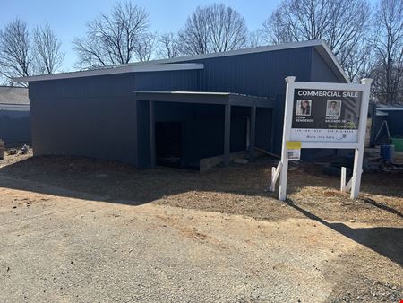 Industrial space for Sale at `Guthrie Street Industrial` in Graham