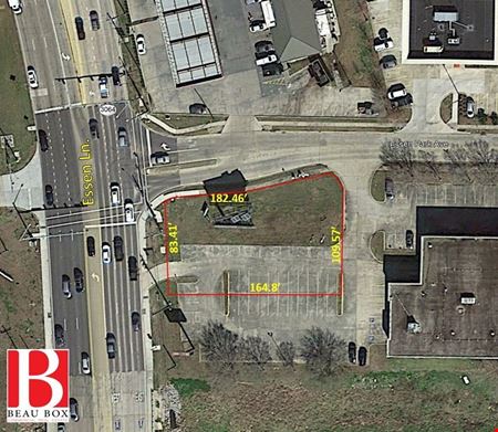 VacantLand space for Sale at Vacant Land on Essen Lane in Baton Rouge