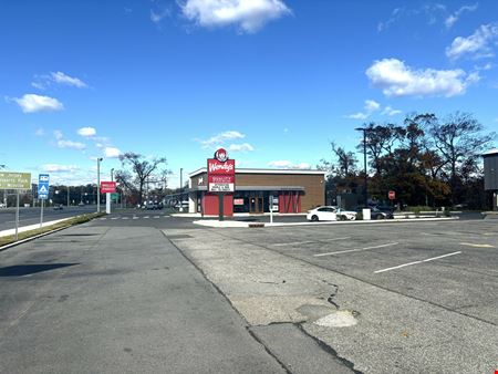 Pomona Shopping Center