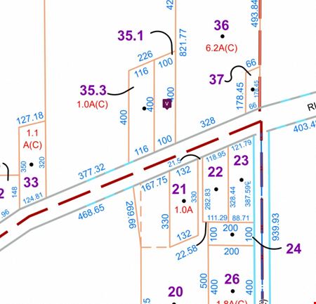 0.92+/- Acres Vacant Land