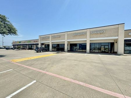 Retail space for Rent at 3105 Ira E Woods, Grapevine in Grapevine