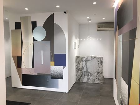 Commercial space at 167 Madison Avenue in New York